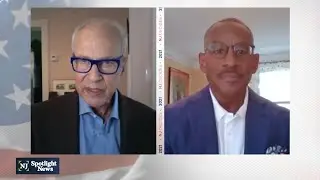 Democratic State Committee chair on NJ's governor's race