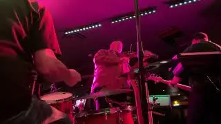 The Navigators  / Shamrock City Clarenville