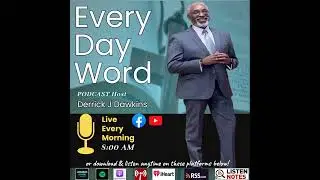EveryDayWord - &ldquo;Spiritual Wisdom and Maturity in Christ&rdquo;  (1 Corinthians 2&ndash;3)