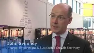 Digital Public Services Strategy goes live