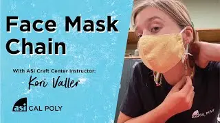 Face Mask Chain