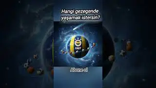 hangi spor gezegeninde yaşamak istersin? #music #soulmusic #futbol