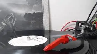 Deadly Headley / 35 years from alpha LP Full Album