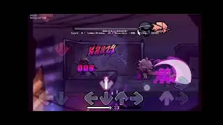 FNF: Vs Matt Voiid Chronicles - Gunpowder - Psych Engine Port Optimizado (Android/PC)