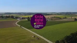 Kirche digital erleben