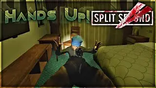 Hotel Hostage Mission | SplitSecond VR