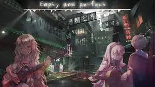 【Nightcore】Never again - Breaking benjamin