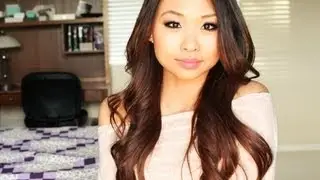 Get Ready With Me - Daytime Look