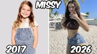 Young Sheldon Full Cast | Where Are They Now? 😲