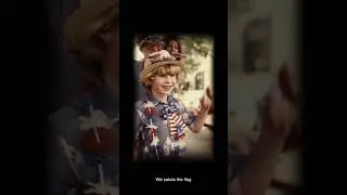 Honoring the Stars & Stripes | Flag Day Tribute