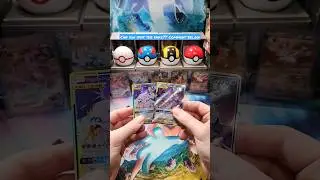 Real or Fake?? Can you spot the fake alt art pokemon card?? #shorts #pokemon