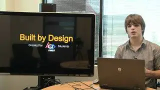 3D Design Award