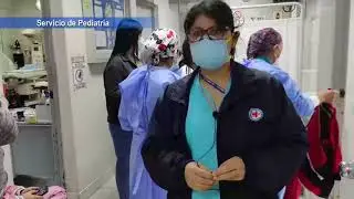 INDUCCION ENFERMERÍA 2022 - HEJCU