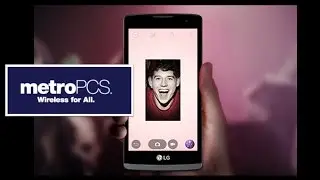LG Leon LTE  for metro PCS