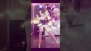 Nezuko {Animation MMD dance}
