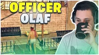 Olaf wieder auf Streife! Best of Shlorox #116 Twitch Highlights  | GTA RP