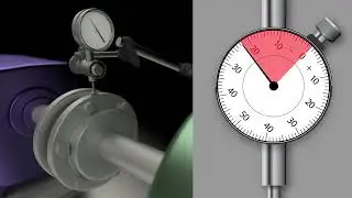 Shaft Alignment Concepts  Runout