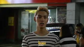 160622 알타보이즈 CROSS_GENE 용석 퇴근길
