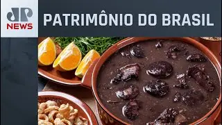 Como surgiu a receita da feijoada na América?
