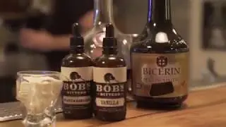 G&oslash;rilla - Bicerin