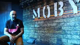 MOBY DICK CLUB  30 ANIVERSARIO   La Noche en Vivo