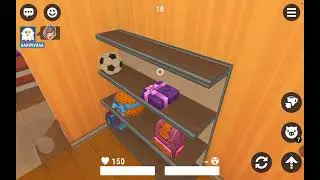 Hide online random game