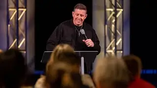 MDWK Service | Pastor Bryan Tomes | Crossroads Community Church