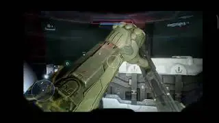 Halo 5 xcloud