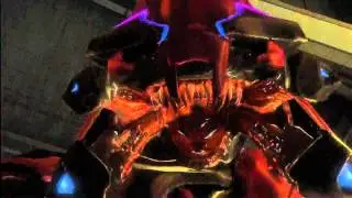 Halo Reach- Winter Contingency: Zealot Ambush