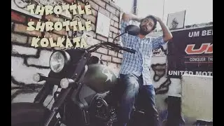 Best place in kolkata i ever gone | THROTTLE SHROTTLE KOLKATA