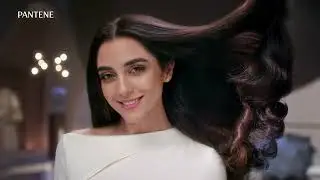Pantene Pro V - Sharp Image