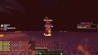 Velt Powers | Dragneel vs. RapidRaidz