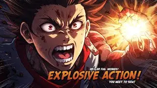 The Ultimate Anime Showdowns: #33 Greatest Fight in History!