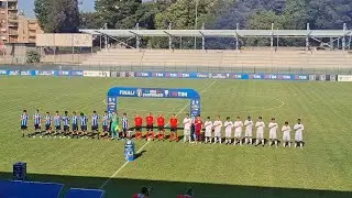 🇮🇹 U15 Serie C 2024/25 | Finale Playoffs | Calcio Lecco 1912 - AC Renate 3:0