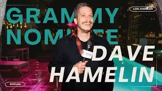 Dave Hamelin - Staying True to Yourself