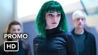 The Gifted 2x06 Promo 
