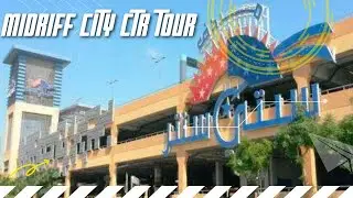 MIRDIFF CITY CTR TOUR