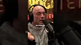 Joe Rogan: Santa Claus is Evil 🎅 With Duncan Trussell