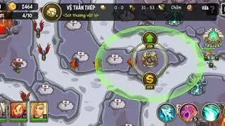 EWTD stage 33 hell