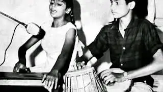 Shahnaz Begum-live-Kya toota hai ander hin ander(Farhat Sahzad)
