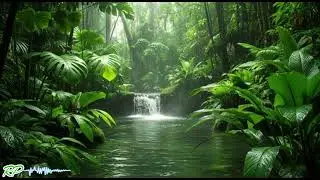 Beautiful calming music for worry, stress and overthinking, relaxing music for emotional balance#121
