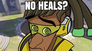 OVERWATCH 2 | Low IQ Lucio main