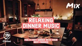 Relaxing Dinner Music   Latin : Spanish Guitar, Cozy Date Mix, Chill Lo fi Beat