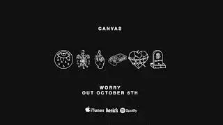 CANVAS - Awake (Official HD Audio - Basick Records)
