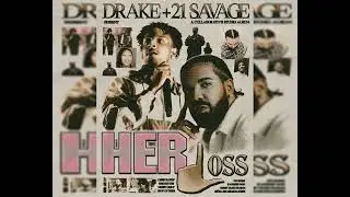 [FREE] | DRAKE X 21 SAVAGE TYPE BEAT | 2025