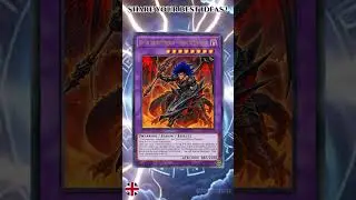 Red Eyes Legendary Fisherman &ndash; Infernal Meteor Dragon #shorts #yugioh
