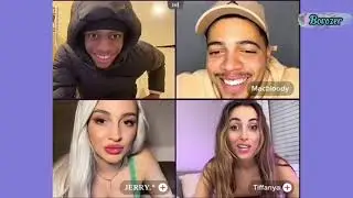 COMPIL LIVE TIKTOK SAMPL&Eacute;&Eacute; 😂🥵