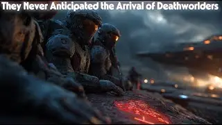Aliens Broadcast a Plea for Help&mdash;They Never Anticipated the Arrival of Deathworlders | Best Stories