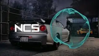 Rex _ STUCA - Foul (with ICECOLDBISHOP) (RAIZHELL Remix) _ _DriftPhonk _ NCS - Fanmade