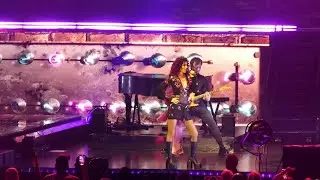 Shania Twain (03) Don't be stupid (You know I love you) (Vancouver, Canada) (02-05-2023)
